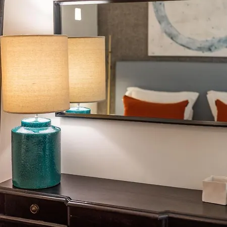 Apartman Chic Tailor Made Flat In Chiado
