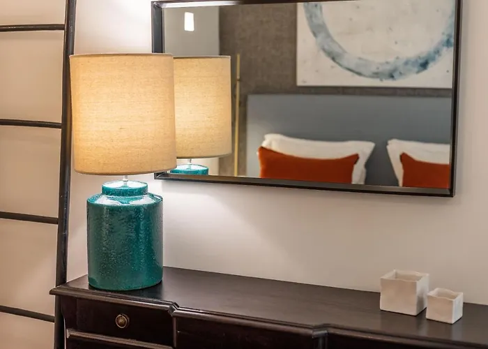 Διαμέρισμα Chic Tailor Made Flat In Chiado