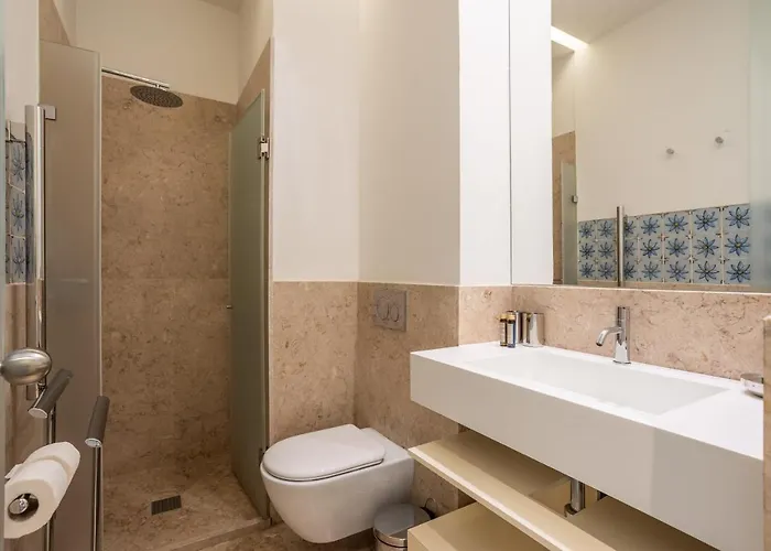 Apartment Chic Tailor Made Flat In Chiado *